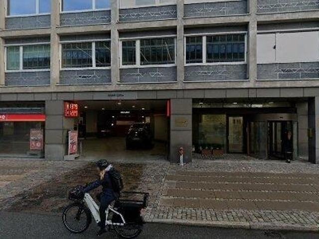 Kontor til leje på 1604 København V