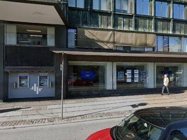 Kontor til leje på 1620 København V