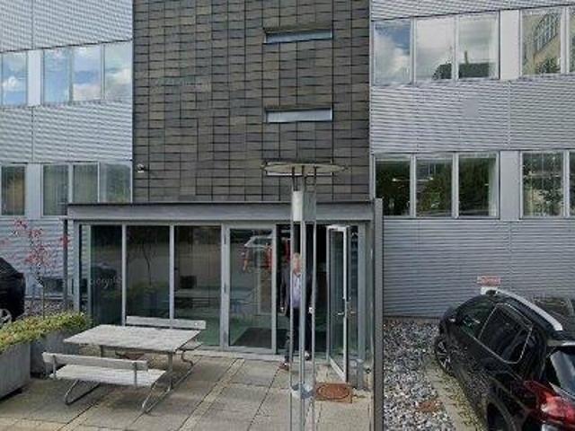 Kontor til leje på 1620 København V