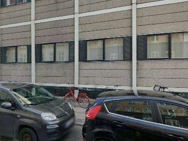 Kontor til leje på 1660 København V