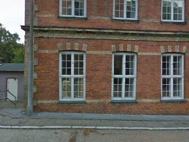Kontor til salg på 1799 København V