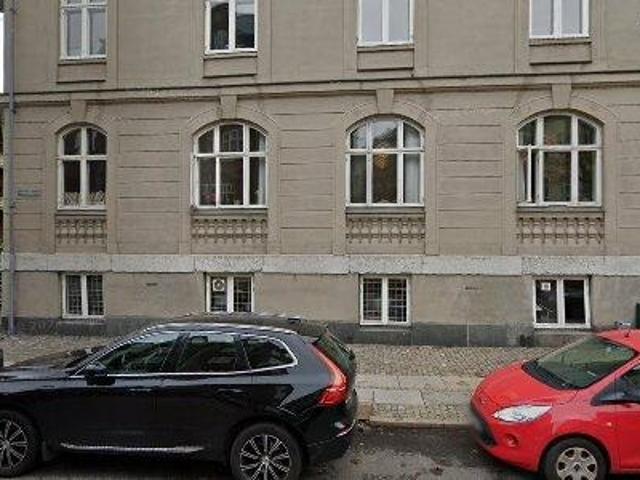 Kontor til leje på 1927 Frederiksberg C