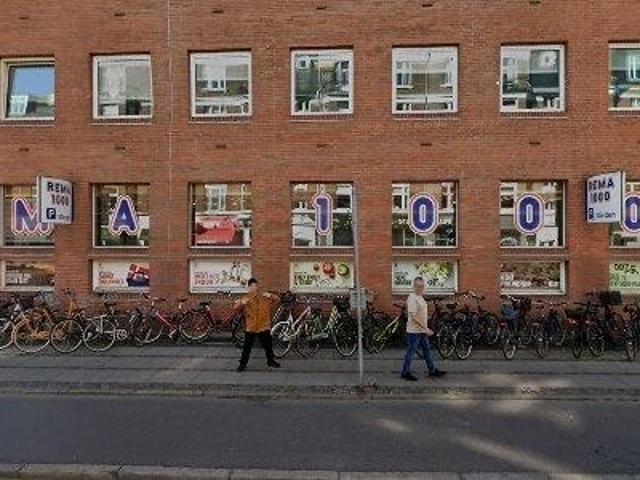 Kontor til leje på 1970 Frederiksberg C