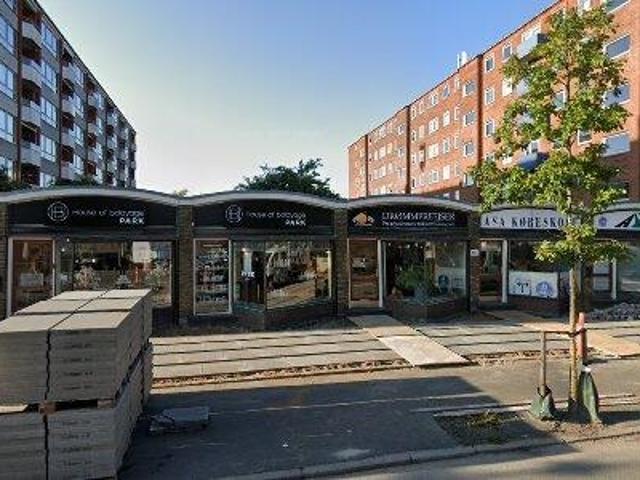 Kontor til leje på 2000 Frederiksberg