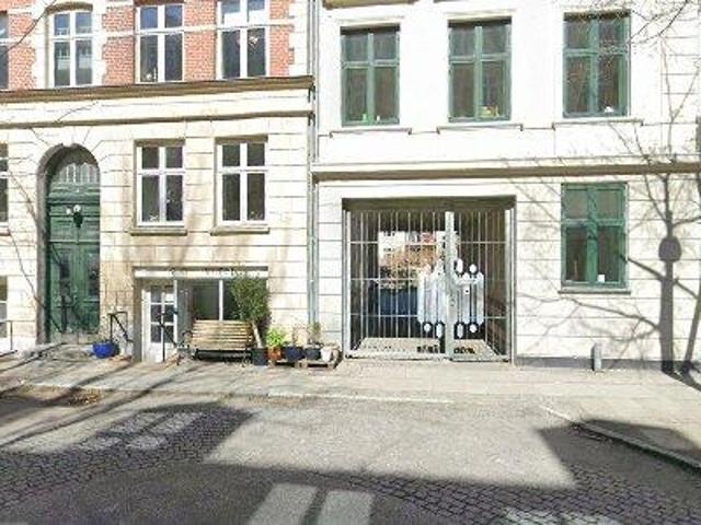 Kontor til leje på 2000 Frederiksberg
