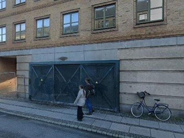 Kontor til leje på 2000 Frederiksberg