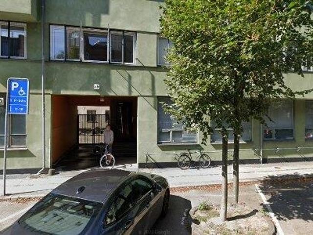 Kontor til leje på 2000 Frederiksberg