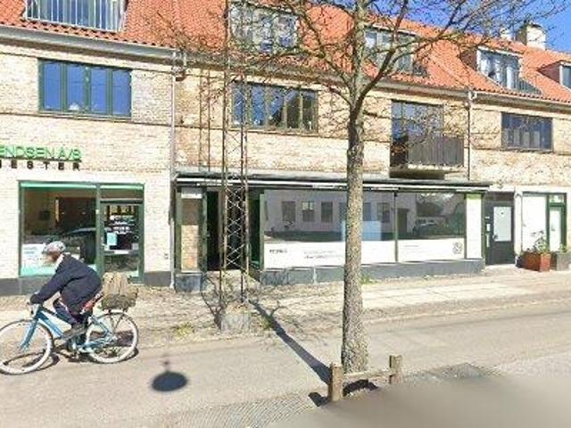Kontor til leje på 2000 Frederiksberg