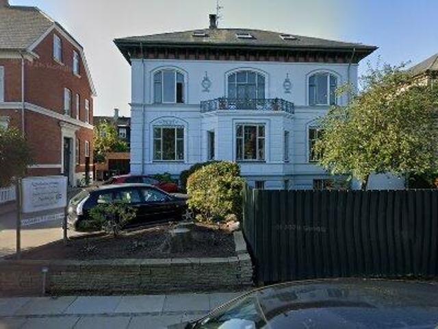 Kontor til leje på 2000 Frederiksberg