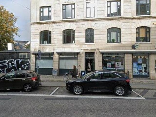 Kontor til leje på 2000 Frederiksberg