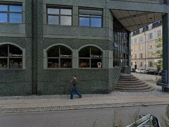 Kontor til leje på 2100 København Ø
