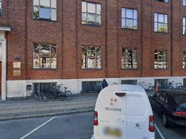 Kontor til leje på 2100 København Ø