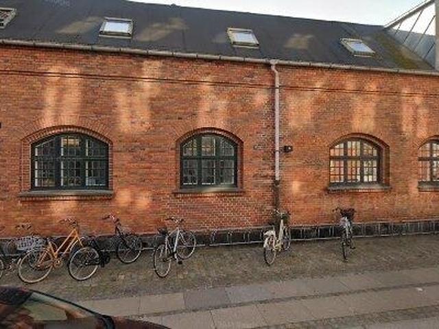 Kontor til leje på 2100 København Ø