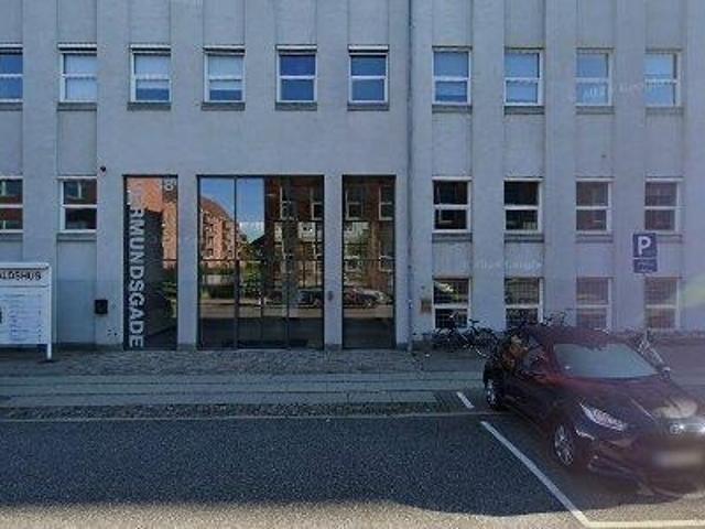 Kontor til leje på 2100 København Ø