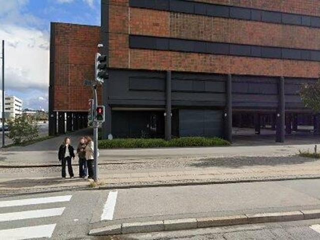 Kontor til leje på 2100 København Ø