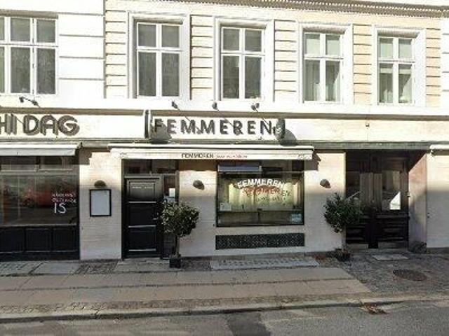 Kontor til leje på 2100 København Ø