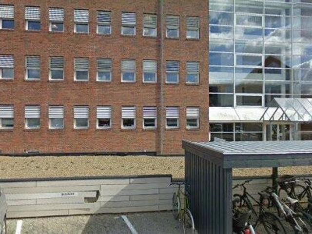 Kontor til leje på 2100 København Ø