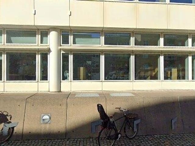 Kontor til leje på 2100 København Ø