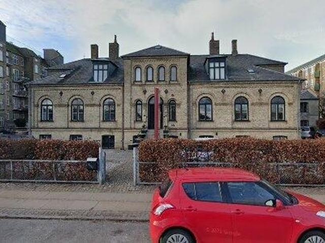 Kontor til leje på 2100 København Ø