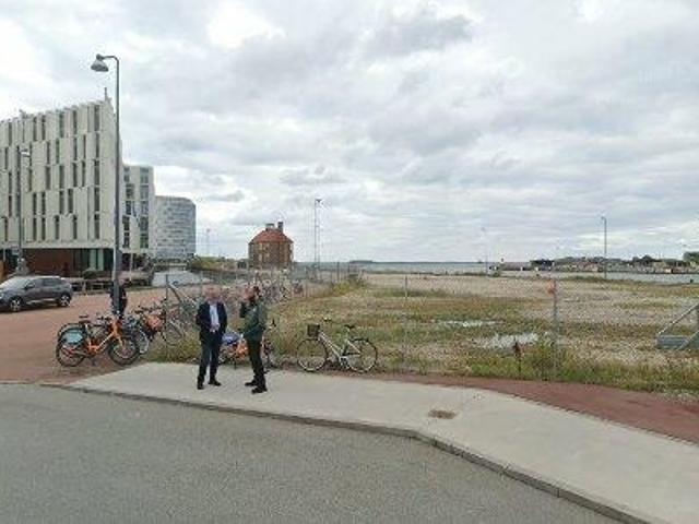Kontor til leje på 2100 København Ø