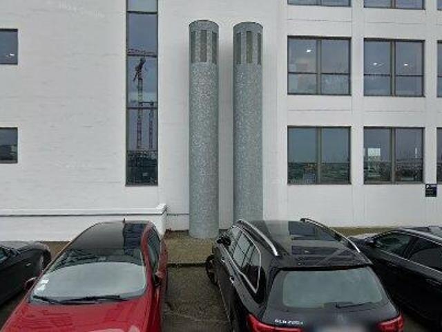 Kontor til leje på 2100 København Ø