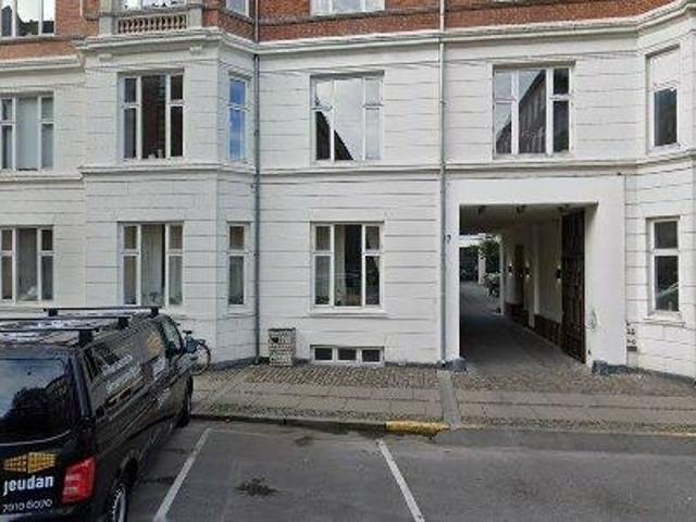 Kontor til leje på 2100 København Ø