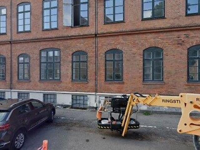 Kontor til leje på 2100 København Ø