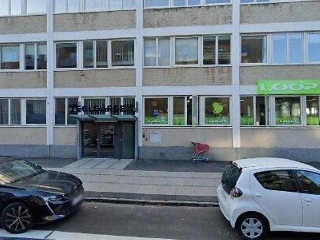 Kontor til leje på 2100 København Ø
