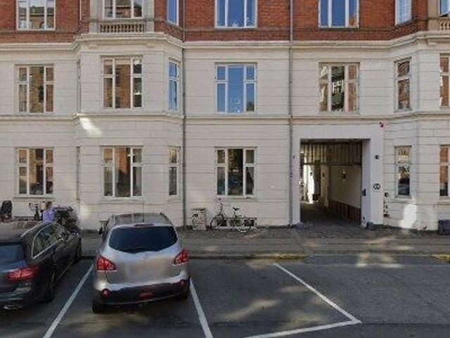 Kontor til leje på 2100 København Ø