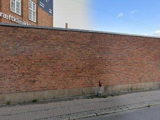 Kontor til leje på 2100 København Ø