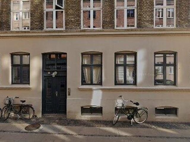Kontor til leje på 2100 København Ø