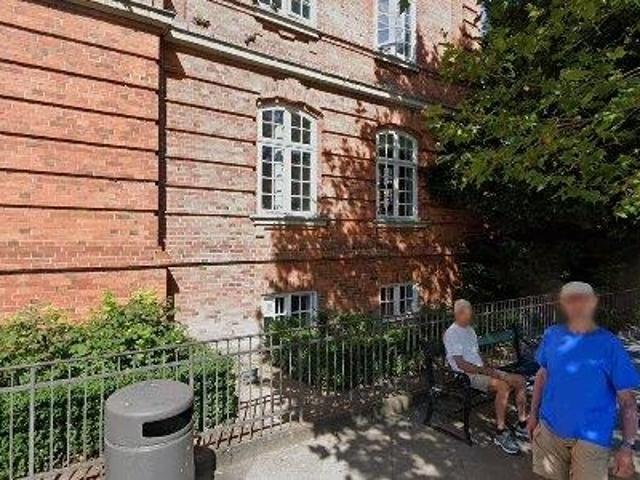Kontor til leje på 2100 København Ø