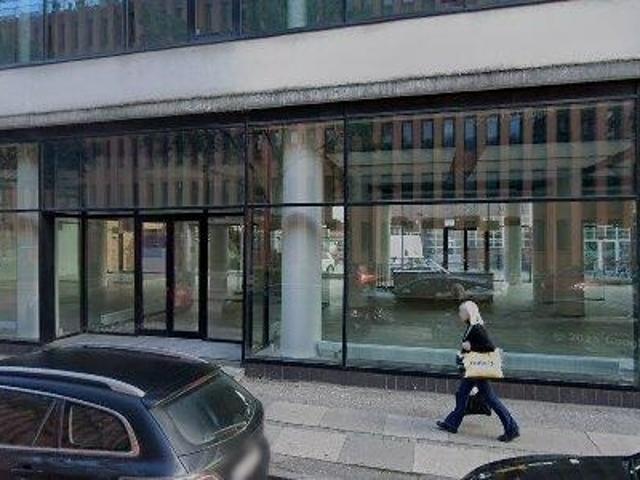 Kontor til leje på 2100 København Ø