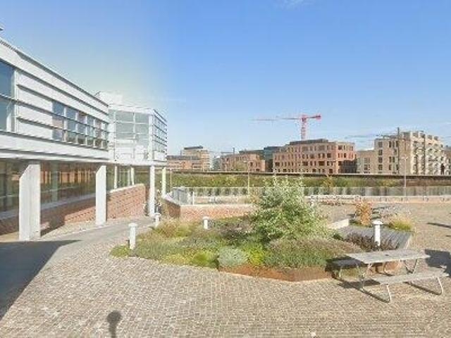Kontor til leje på 2100 København Ø