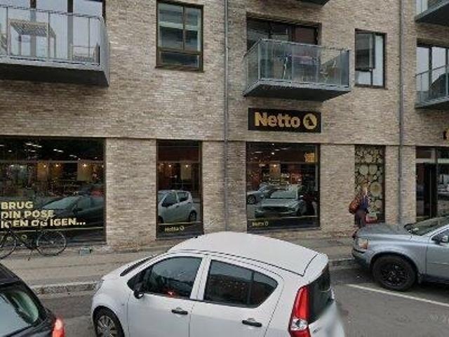 Kontor til leje på 2100 København Ø