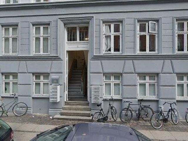 Kontor til leje på 2100 København Ø