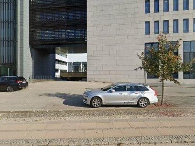 Kontor til leje på 2100 København Ø
