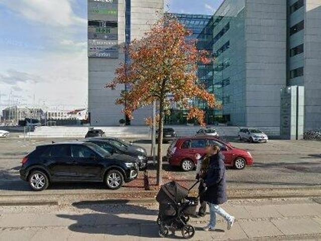 Kontor til leje på 2100 København Ø