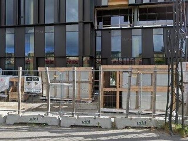 Kontor til leje på 2100 København Ø