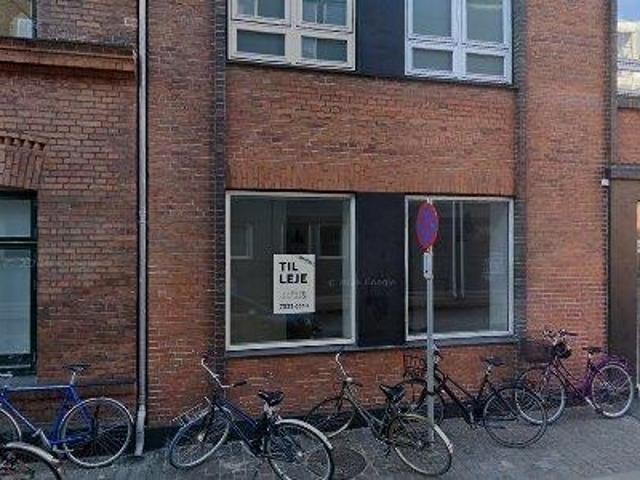 Kontor til leje på 2200 København N