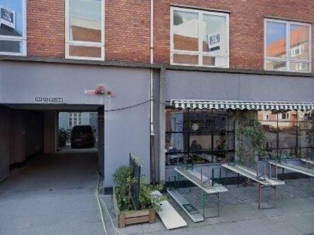 Kontor til leje på 2200 København N
