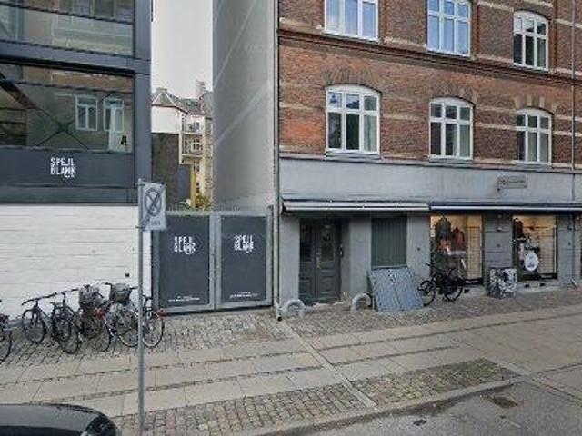 Kontor til leje på 2200 København N