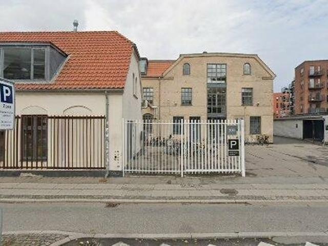 Kontor til leje på 2200 København N