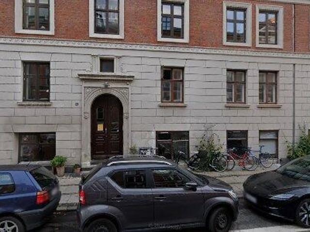 Kontor til leje på 2200 København N