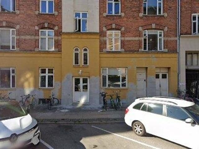 Kontor til leje på 2200 København N