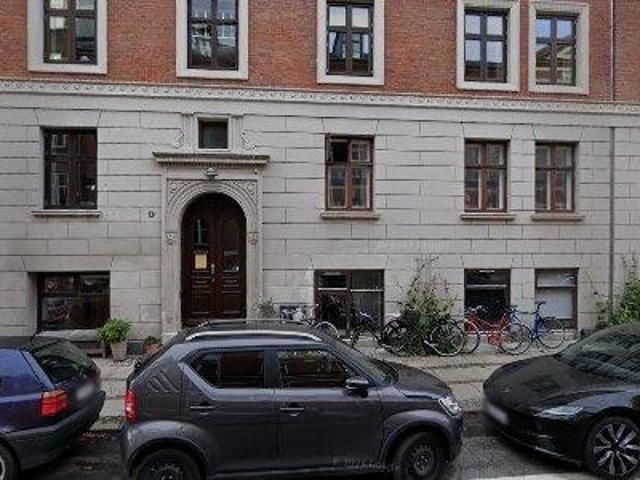 Kontor til leje på 2200 København N