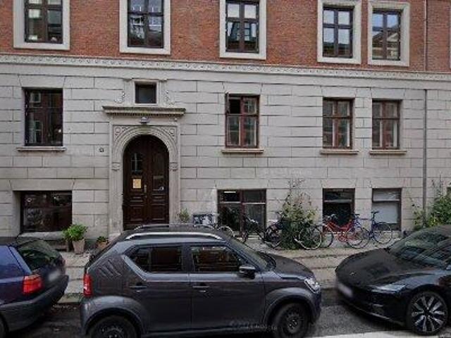 Kontor til leje på 2200 København N
