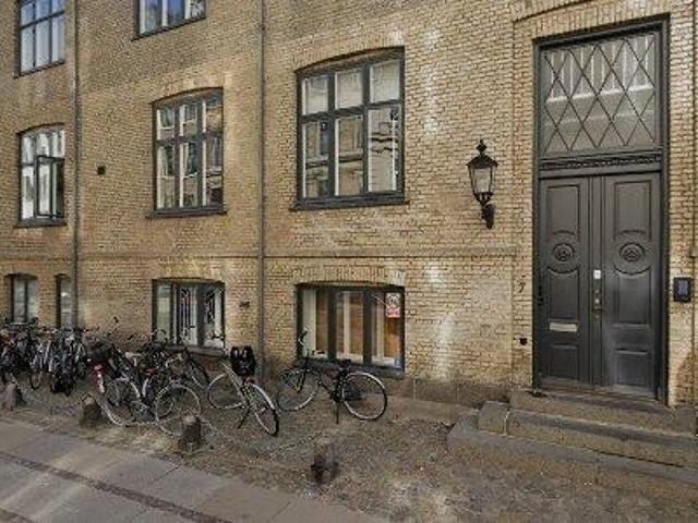 Kontor til leje på 2200 København N