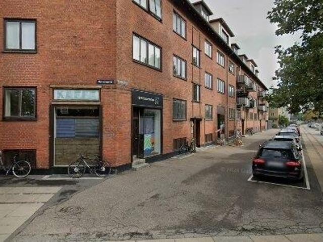 Kontor til leje på 2200 København N