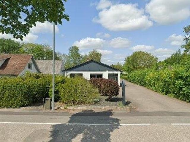 Kontor til salg i 4180 Sorø